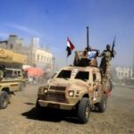 Houthis Claim Downing Saudi Drone; Red Sea Tanker Near-Miss Alarm