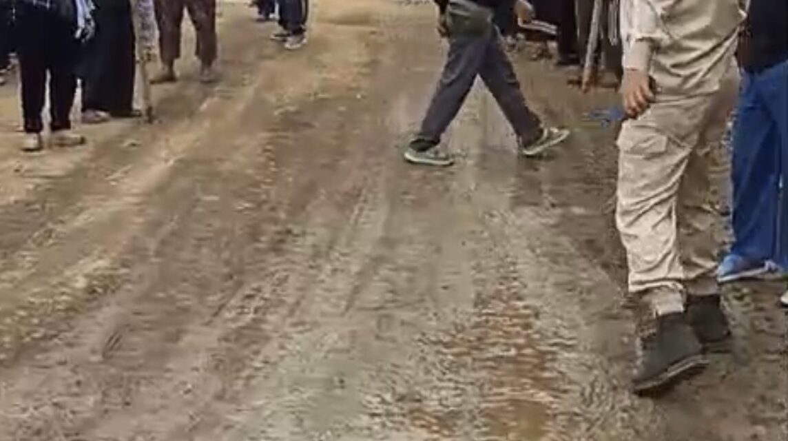 Manipur Crisis: Kuki Blockade After Goods Seized Sparks Tensions