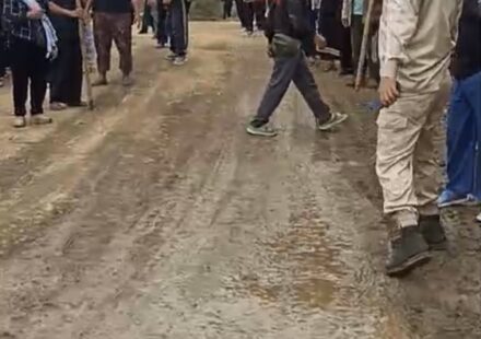 Manipur Crisis: Kuki Blockade After Goods Seized Sparks Tensions