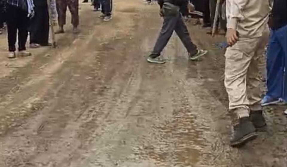 Manipur Crisis: Kuki Blockade After Goods Seized Sparks Tensions
