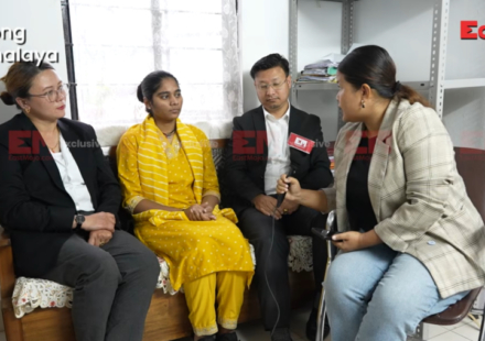 SC to Hear Meghalaya's Urgent Plea Against Bail for Sonam Raghuvanshi