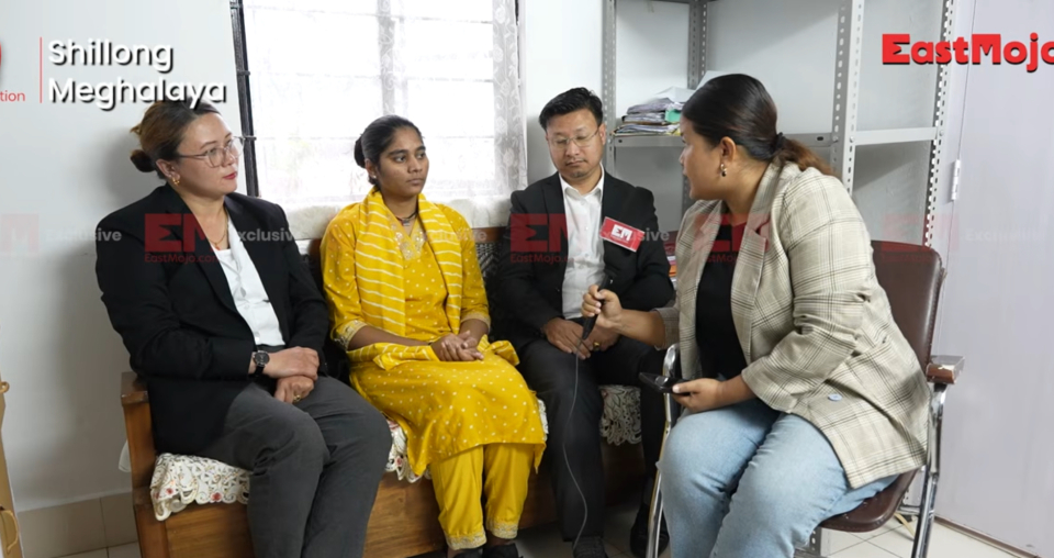 SC to Hear Meghalaya's Urgent Plea Against Bail for Sonam Raghuvanshi