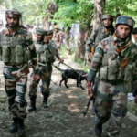 Manipur: UNC Slams Heavy-Handed Security in Naga Areas