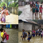 সংঘাত-সংকটত শিশুক সুৰক্ষিত ৰাখিবলৈ ইউনিচেফৰ জীৱন-ৰক্ষাকাৰী পৰামৰ্শ