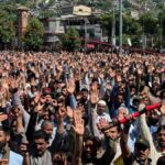 PML-N Wins 9 of 13 Mirpur Seats in PoK Amid Rigging Claims