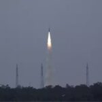 Skyroot's Vikram-1 Launch: India’s Private Space Breakthrough