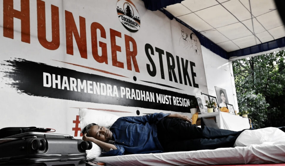 Sonam Wangchuk's Fast: An Urgent Wake-Up Call for Change