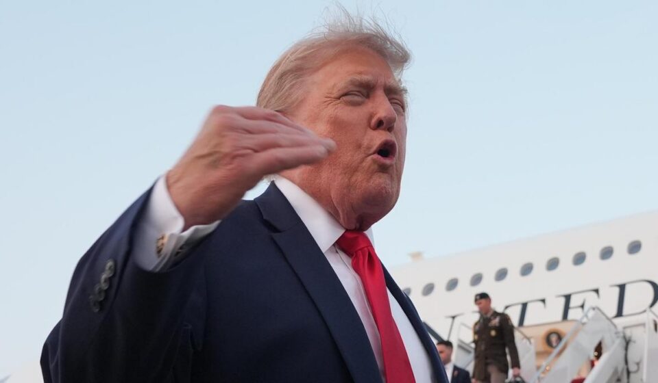 West Asia War Live: Trump Vows Iran 'Will Pay' for U.S. Deaths