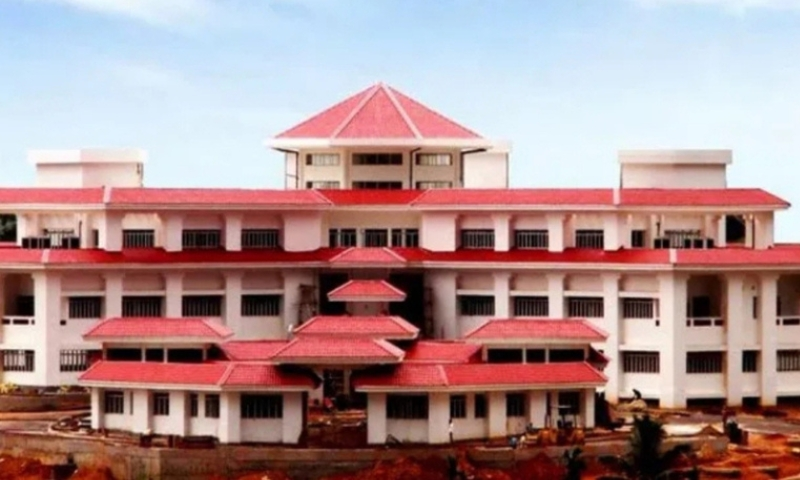 Tripura HC Fines Police Officer for SC Arrest Guidelines Breach