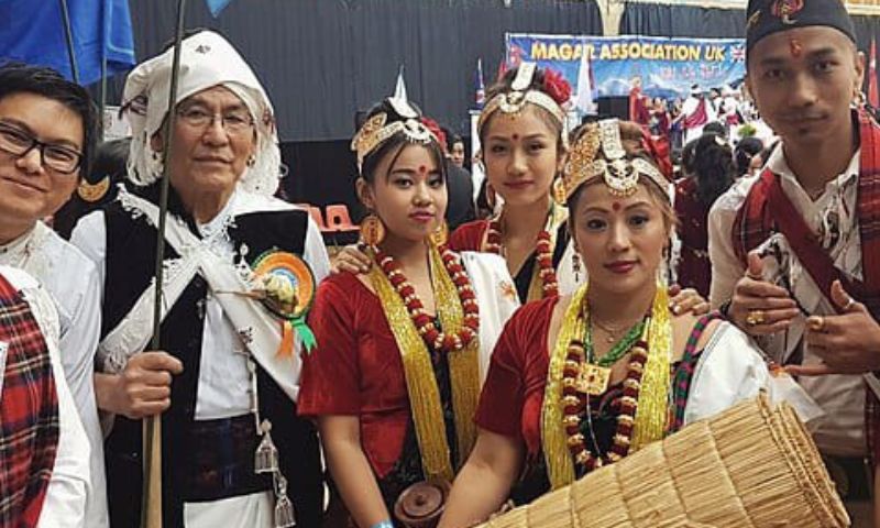 Sikkim: Magar Community Wins Indigenous Font Ownership After 19 Years