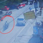 Daylight Cash Snatching, Rash Driving Raise Safety Alarm in Pathsala