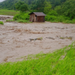 ICIMOD Alert: Sudden Cloudbursts and Flash Floods in Drier Monsoon