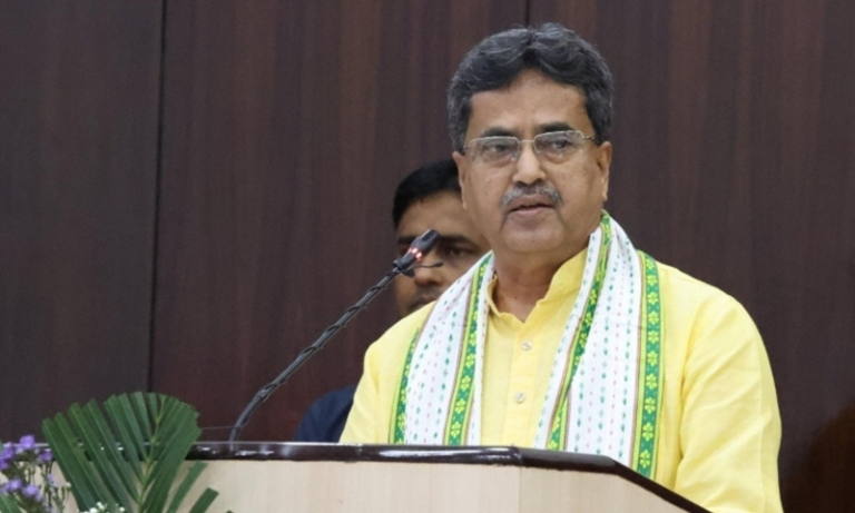 Tripura Panel Urges Government to Fast-Track Tribal Law Codification