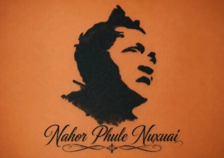 Untold Journey of Nahor Phule Nuxuai: From Brazil to Assam