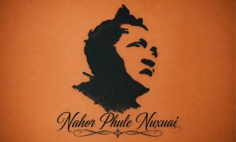 Untold Journey of Nahor Phule Nuxuai: From Brazil to Assam