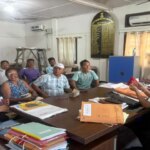 Recovering Warriors Raise Rs 89,094 for Keyi Panyor Flood Relief
