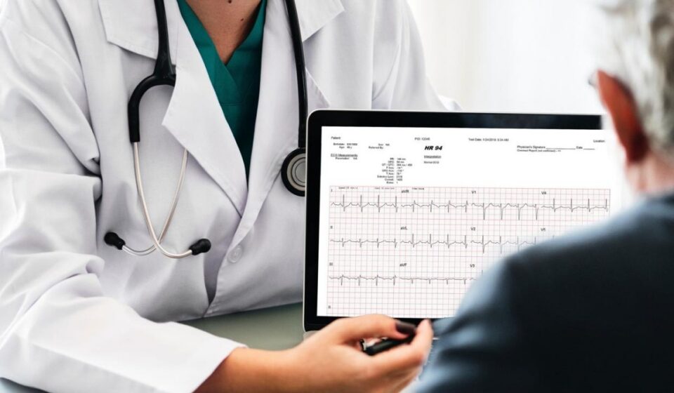 Silent Heart Threat: 8 Million Indians May Be Undiagnosed