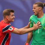 Brazil vs Norway Live Stats & Analysis - World Cup 2026 Last 16