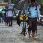 IMD Warns: Very Heavy Rainfall Across Uttar Pradesh in 24 Hours