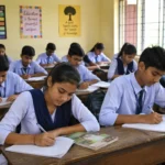 Alarming: Assam school enrolment drops 4.1% despite rise in IX–XII