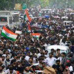 Fact-check: Sunita Williams & Naseeruddin Shah at Delhi CJP Protest?