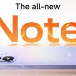 Redmi Note 17: Xiaomi's 8,000mAh Beast Arrives Next Month