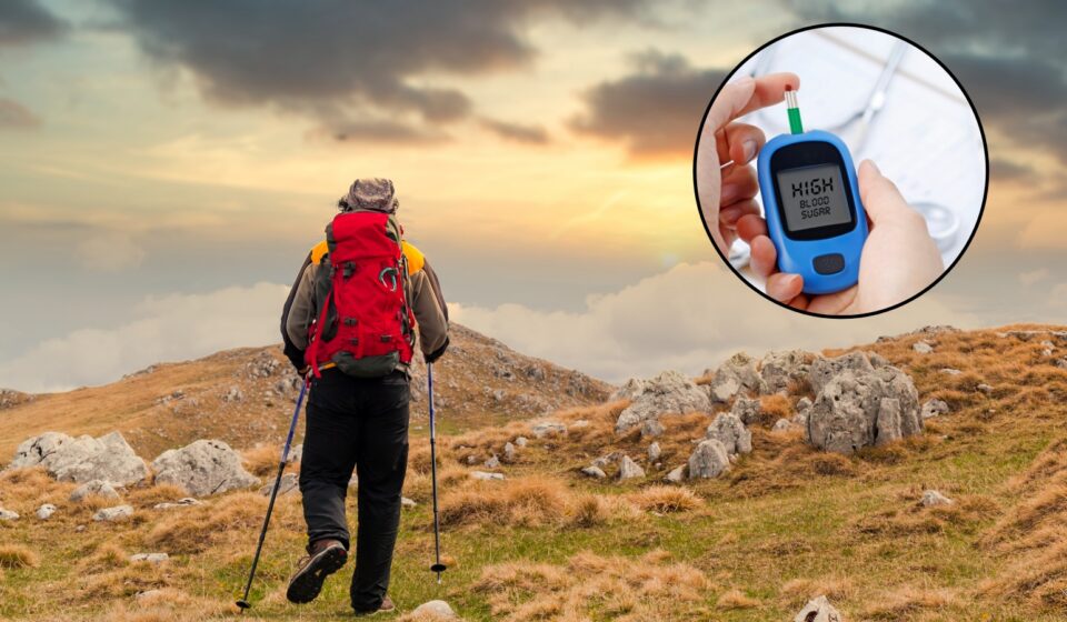 Transform Diabetes with Trekking-7 Safe Precautions