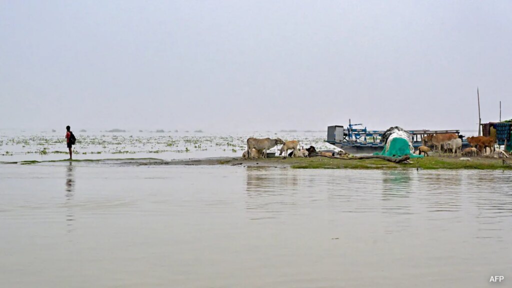 Assam Floods: Death Toll 68, 5 Lakh+ Affected — Urgent Relief Needed