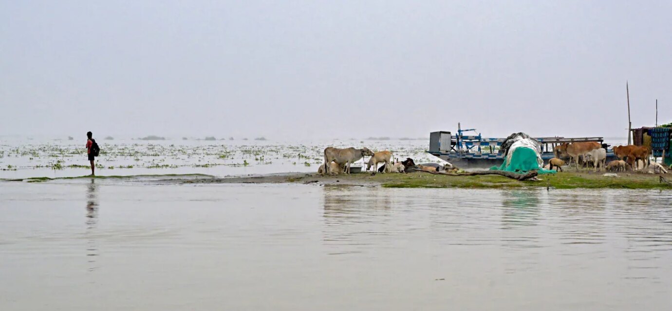 Assam Floods: Death Toll 68, 5 Lakh+ Affected — Urgent Relief Needed