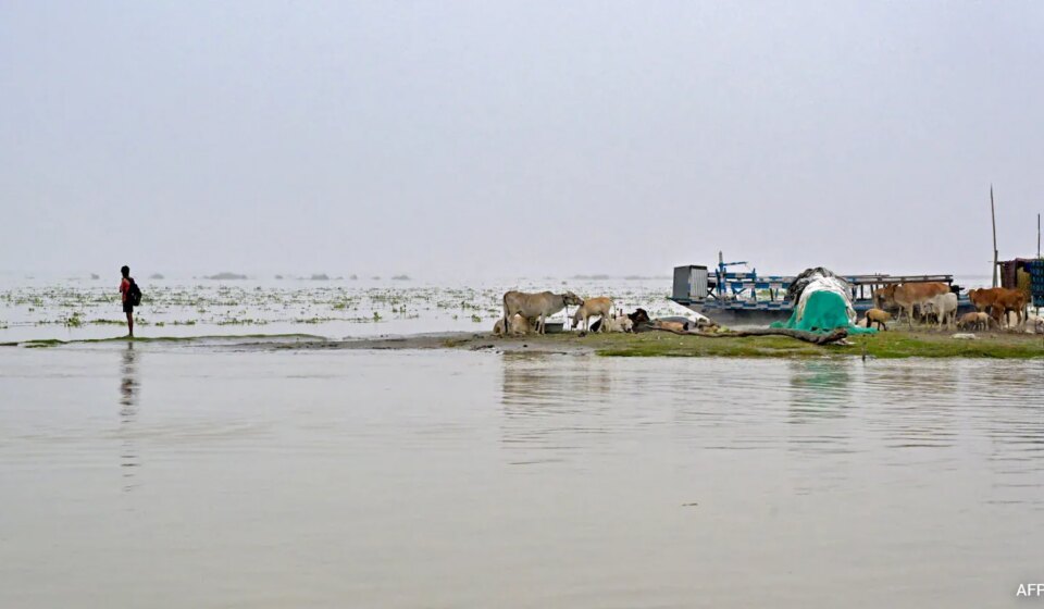 Assam Floods: Death Toll 68, 5 Lakh+ Affected — Urgent Relief Needed