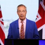 Explosive Funding Scandal: Farage Resigns, By-Election Forced