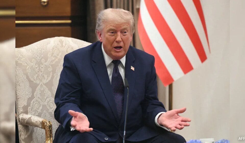 US Hits 60 Countries with Sweeping Tariffs Over Forced Labour