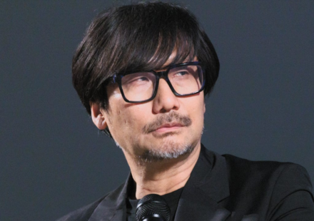 Hideo Kojima Fears Digital Future After Sony Ends PlayStation Discs