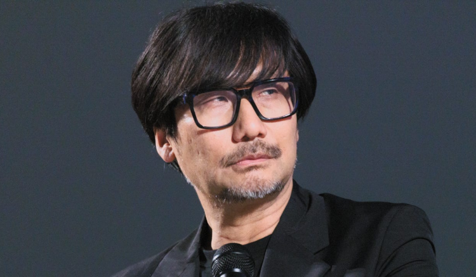 Hideo Kojima Fears Digital Future After Sony Ends PlayStation Discs