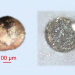 Hiroshima Bomb Created an Astonishing Alloy from Vaporized Metal