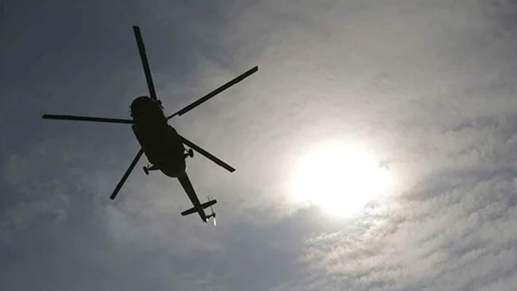 Tragic Helicopter Crash in Argentina Kills 7, Officials Say