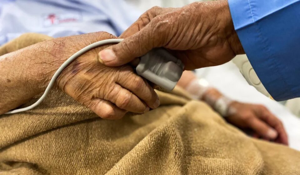 Healthcare Costs Rising: Why Seeking Medical Care Feels Risky