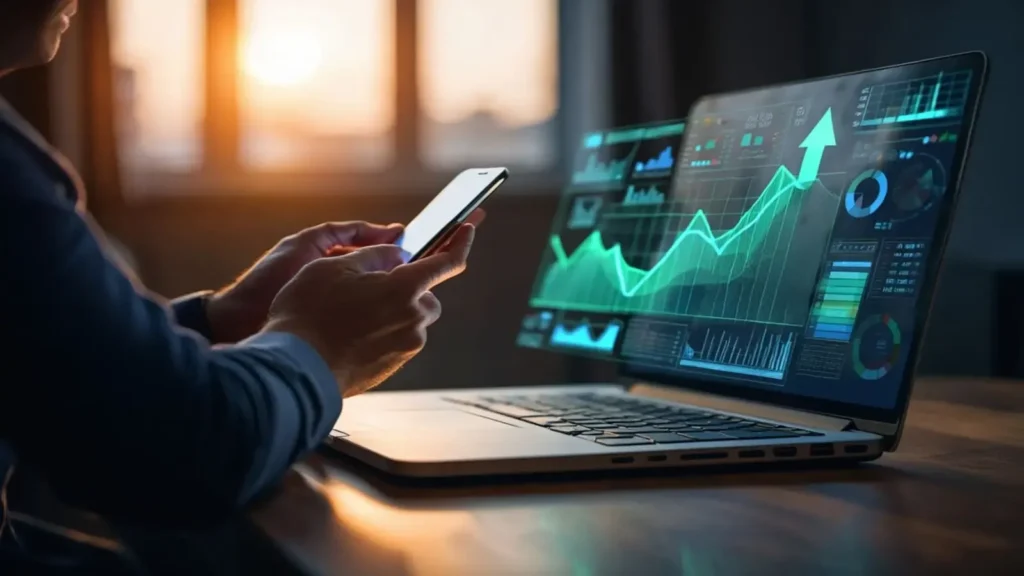 NIFTY50 & SENSEX: Key July 3 Cues — Wall Street, FII Alert