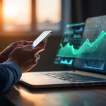 NIFTY50 & SENSEX: Key July 3 Cues — Wall Street, FII Alert