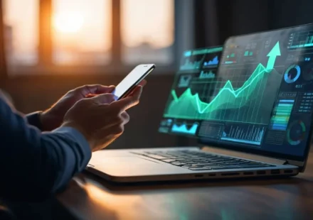 NIFTY50 & SENSEX: Key July 3 Cues — Wall Street, FII Alert