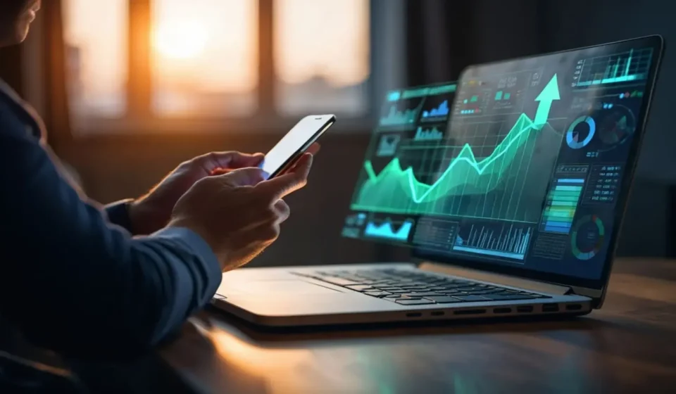 NIFTY50 & SENSEX: Key July 3 Cues — Wall Street, FII Alert