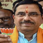 Dharmendra Pradhan Resigns: Meet Prahlad Joshi, New Education Minister