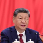 Xi Jinping to Unveil China's AI Vision at Major Summit Today