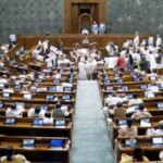 Monsoon Session 2026 Live: Paper Leak, Vande Mataram & CJP Protest