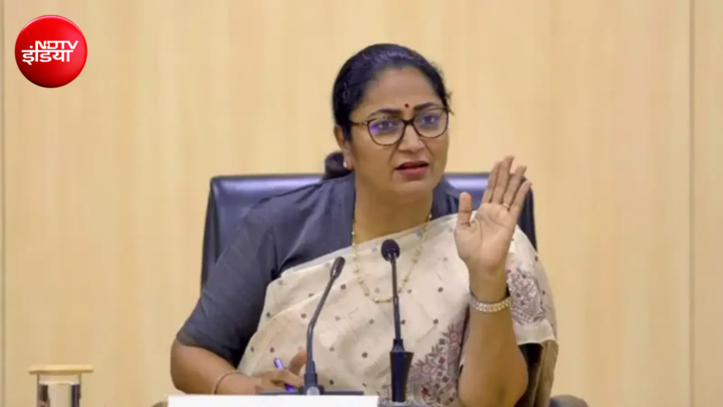 Delhi's Property Aadhaar Bill: Register Every Plot Now