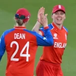 England Crush Rivals to Reach ICC Women's T20 World Cup Final