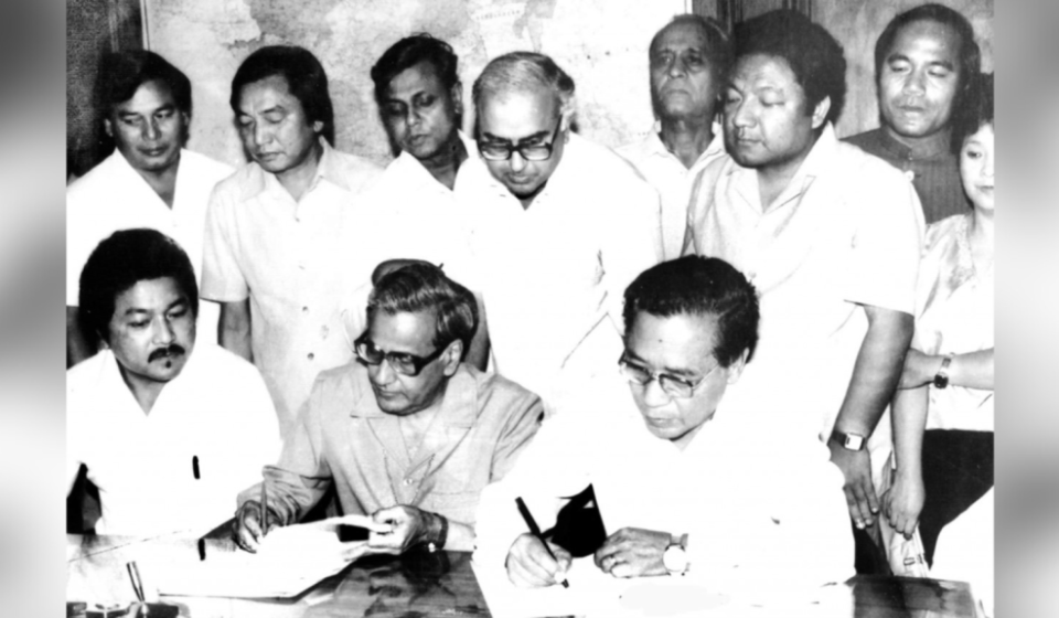 Zero Revenge Killings: The Mystery Behind India's Peace Accord