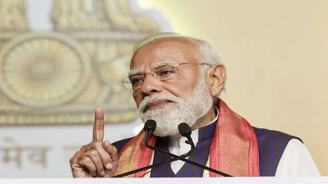 মেলবৰ্ণত মোদীক হত্যাৰ ষড়যন্ত্ৰ: ভ্ৰমণৰ পূৰ্বে অনলাইন ভাবুকি, অষ্ট্ৰেলিয়াৰ নিরাপত্তা আশ্বাস