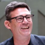 Andy Burnham Poised to Be 'King of the North' — Next UK PM?