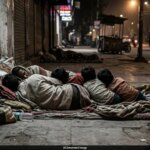 Court: Sleeping on Pavement Doesn't Increase Driver's Negligence